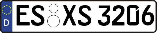 ES-XS3206