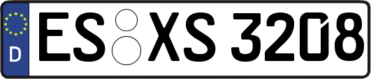 ES-XS3208