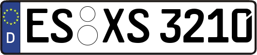 ES-XS3210