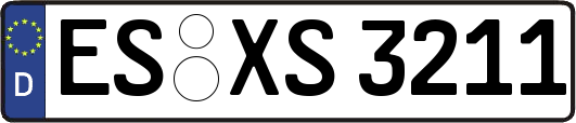 ES-XS3211
