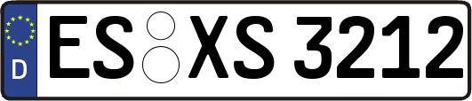 ES-XS3212