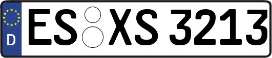 ES-XS3213