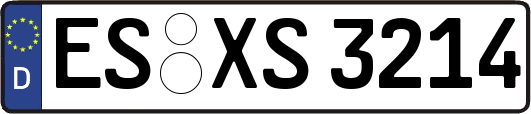 ES-XS3214