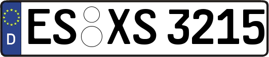 ES-XS3215