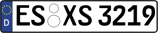ES-XS3219