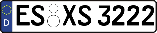 ES-XS3222