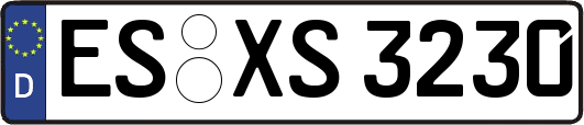 ES-XS3230