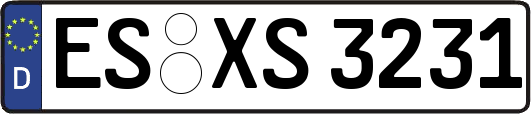 ES-XS3231