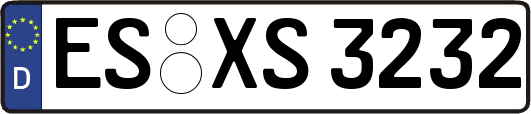 ES-XS3232