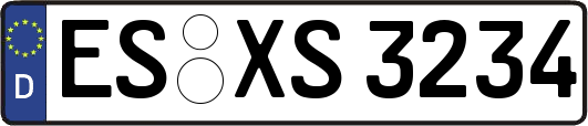 ES-XS3234