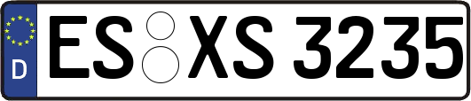 ES-XS3235