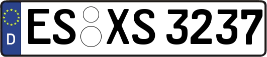 ES-XS3237