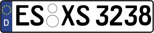 ES-XS3238