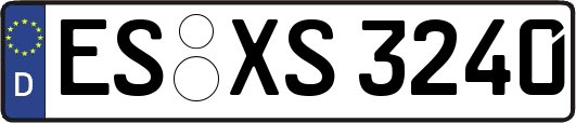 ES-XS3240