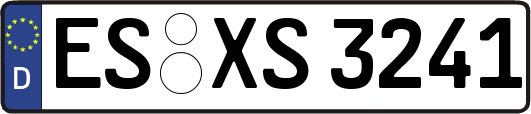 ES-XS3241