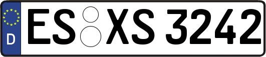ES-XS3242