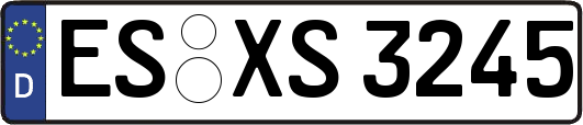 ES-XS3245