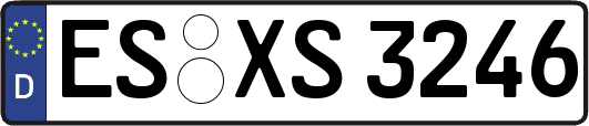 ES-XS3246