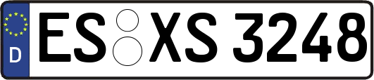 ES-XS3248
