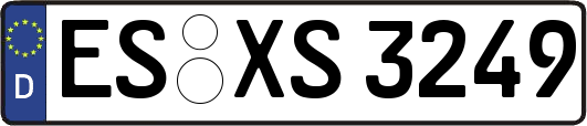 ES-XS3249
