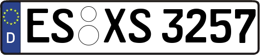 ES-XS3257