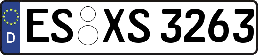 ES-XS3263