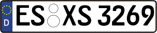 ES-XS3269