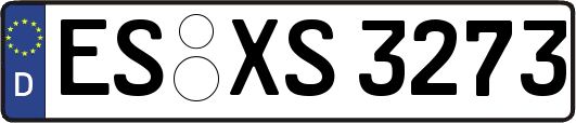 ES-XS3273