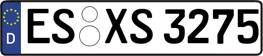ES-XS3275