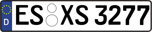 ES-XS3277