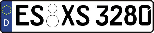 ES-XS3280