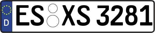 ES-XS3281