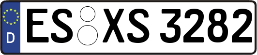 ES-XS3282