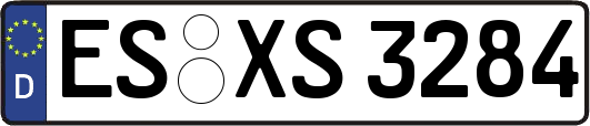 ES-XS3284