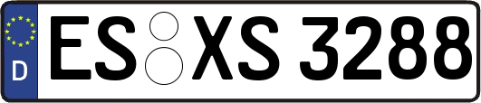ES-XS3288