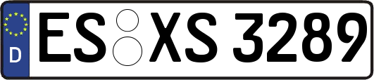 ES-XS3289