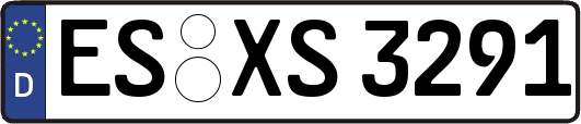 ES-XS3291