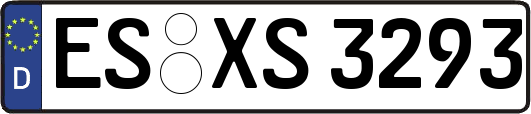 ES-XS3293
