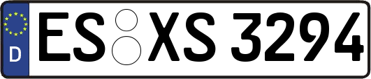 ES-XS3294