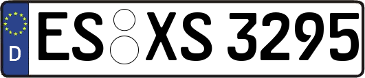 ES-XS3295