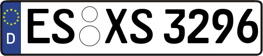 ES-XS3296