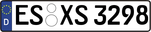 ES-XS3298