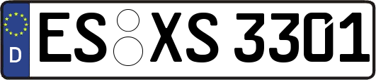 ES-XS3301