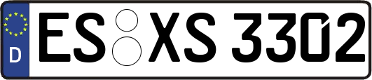 ES-XS3302