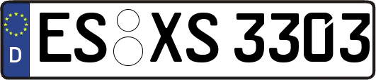 ES-XS3303