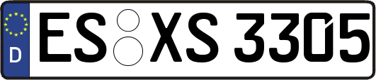 ES-XS3305