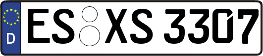 ES-XS3307