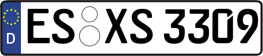 ES-XS3309