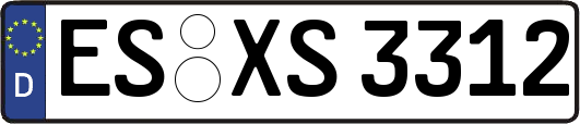 ES-XS3312