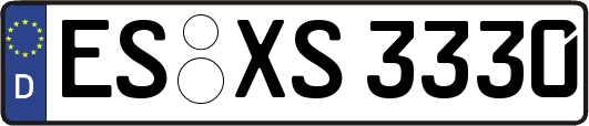 ES-XS3330
